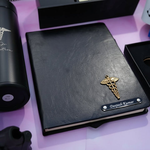 Personalized Doctor Combo - top gifts ideas for doctors