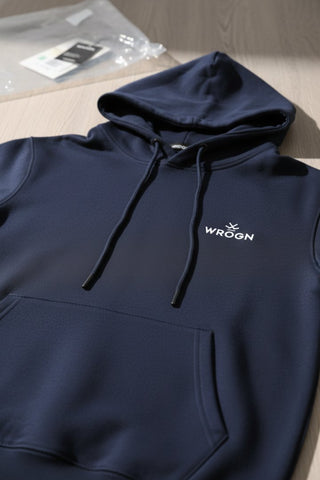 Custom Hoodies | Design Your Own 100% Cotton, 300 GSM | S-3XL