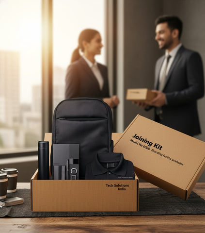Premium Corporate Joining Kit 6028 | Personalized Welcome Pack