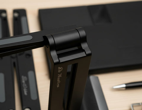 Professional Productivity Gift Set | Notebook, Stand & Bottle