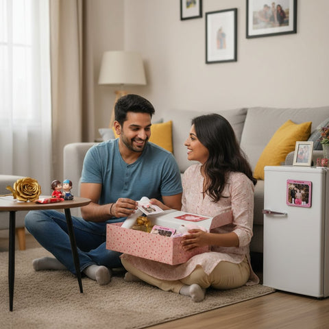 7 Day Valentine Combo 2.0: Personalized Gifts for Your Love