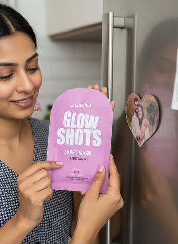 Valentine's Women's Hamper 2.0 - Personalized Gift Box for Her