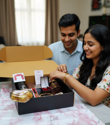 Mens Special Combo | Hamper for him | Anniversary gift | Birthday combo for boys | Gift hamper for boys | Mega gift combo | Unique birthday gift for him | Gifts for him | Wedding gift for friend