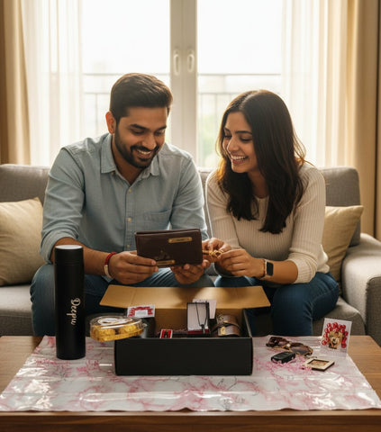 Mens Special Combo | Hamper for him | Anniversary gift | Birthday combo for boys | Gift hamper for boys | Mega gift combo | Unique birthday gift for him | Gifts for him | Wedding gift for friend