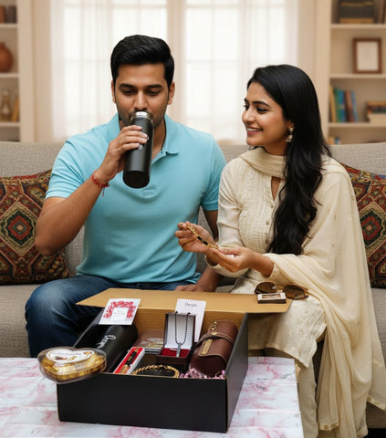 Mens Special Combo | Hamper for him | Anniversary gift | Birthday combo for boys | Gift hamper for boys | Mega gift combo | Unique birthday gift for him | Gifts for him | Wedding gift for friend