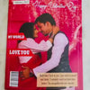 Valentines Day Photo Magazine