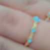 Resin Magnet Rakhi – 6 Photo Personalized Rakhi || Ladder photo rakhi