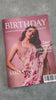 Customised Photo Magazine Gift — Birthday & Anniversary