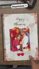 Personalized  Photo Album - Custom Spiral Scrapbook A4