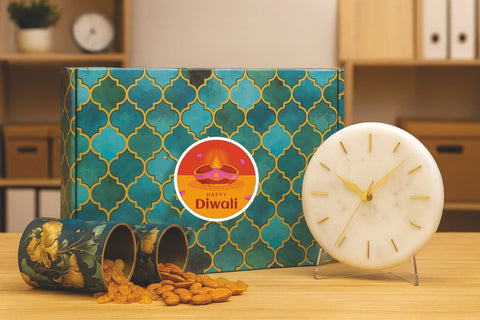 Cooperative Diwali gift