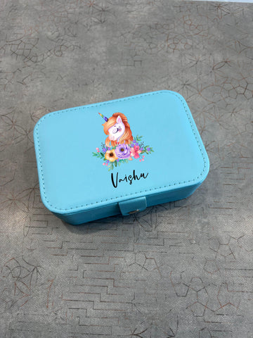 Customized Mega Jewellery Box