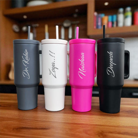 Hexa Tumbler