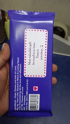 Customized Dairy milk chocolate For Mother's Day | customized chocolate for Mom | choclate gifts | Best Gift For Mother | Special Gift For Mother Day