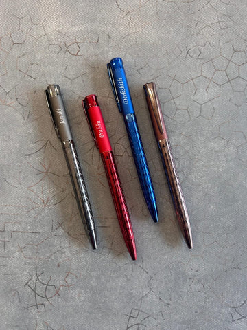 Premium Crocs Pen