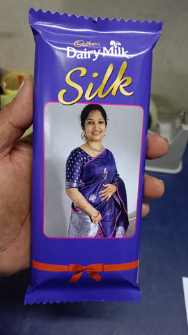Customized Dairy milk chocolate For Mother's Day | customized chocolate for Mom | choclate gifts | Best Gift For Mother | Special Gift For Mother Day
