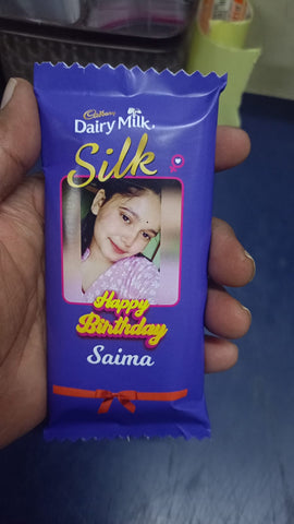 Customized Dairy milk chocolate For Mother's Day | customized chocolate for Mom | choclate gifts | Best Gift For Mother | Special Gift For Mother Day