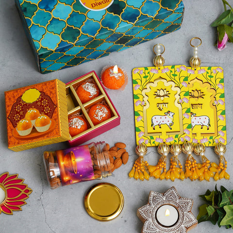 Signature Diwali Gift Hamper