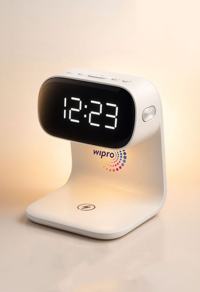 Customized charging Dock