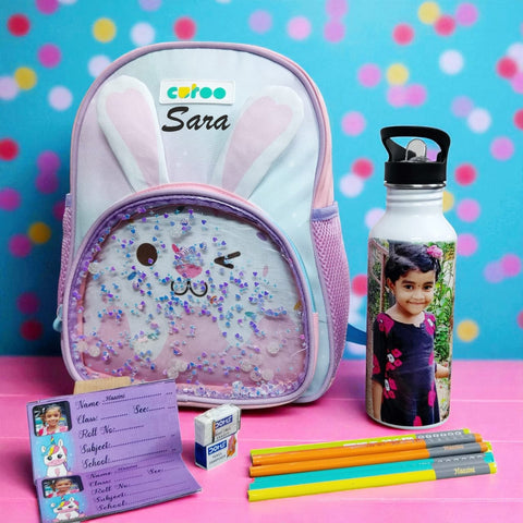 Kids special bag combo