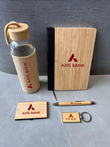 Wooden combo