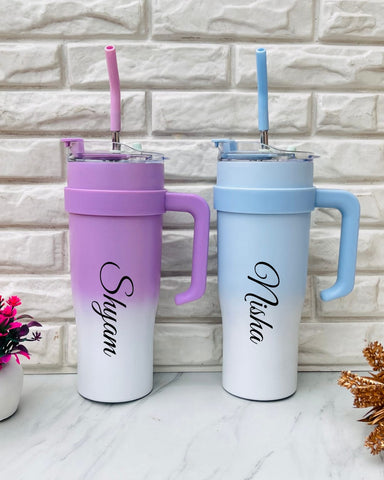 Dual Shade Tumbler