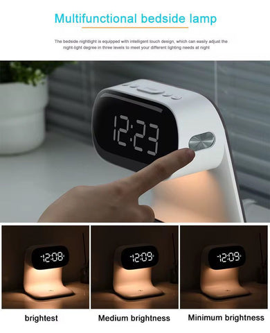 Customized charging Dock