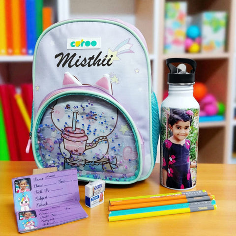 Kids special bag combo