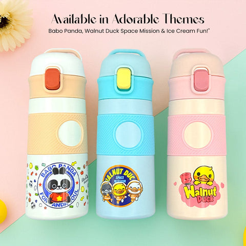 Childern Special Flask