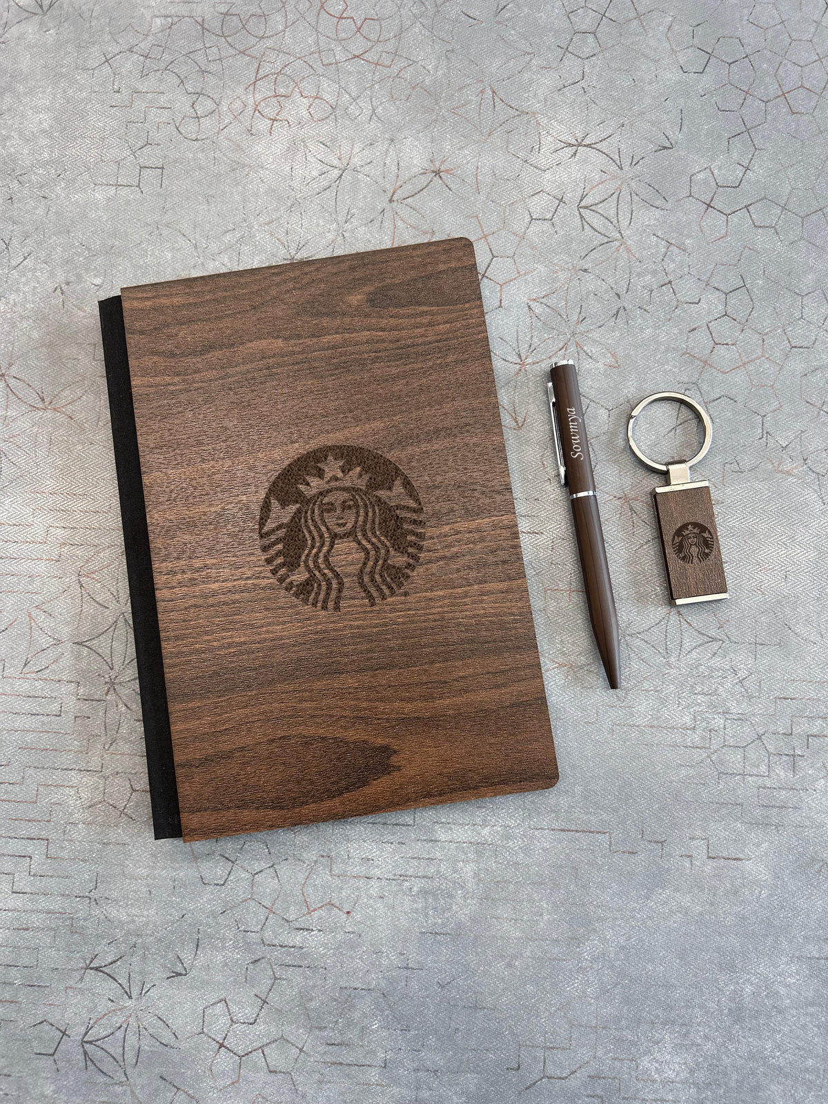 Customized diary combo | Diwali Special