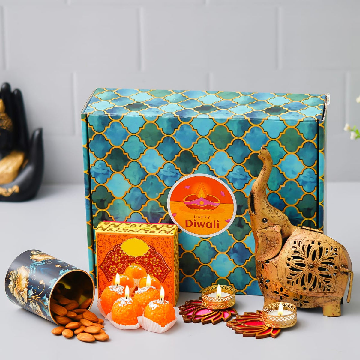 Best gift for Diwali