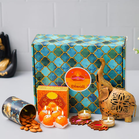 Best gift for Diwali