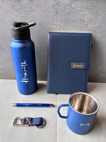 Personalized Mug combo