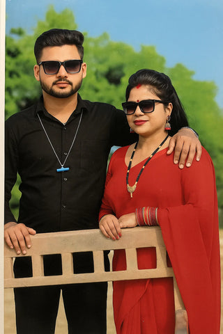 Personalized  Photo Album - Custom Spiral Scrapbook A4