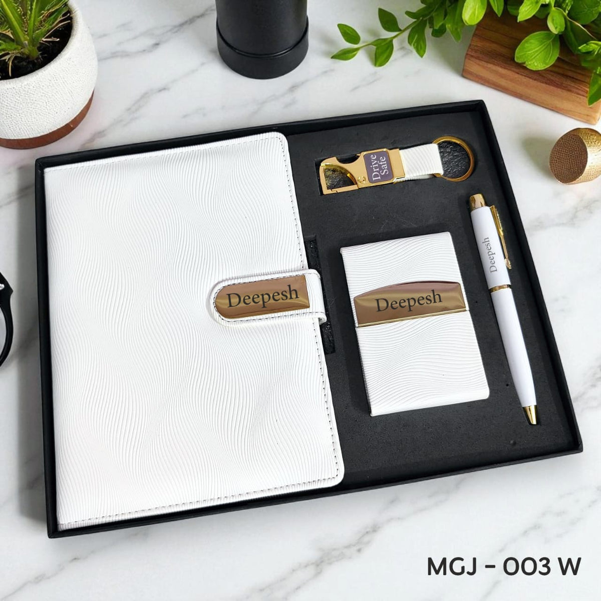 Premium Diary combo