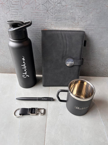 Personalized Mug combo