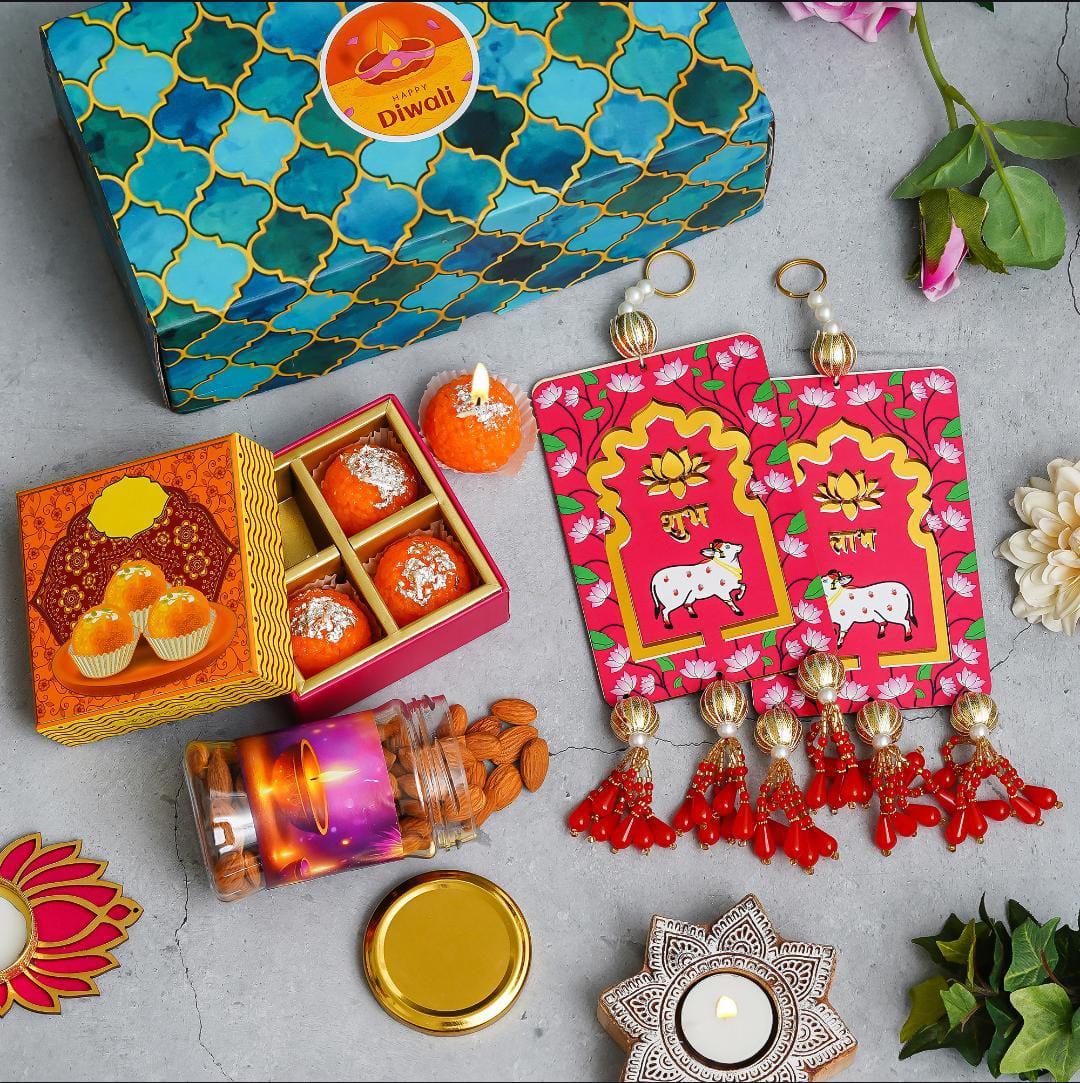 Signature Diwali Gift Hamper