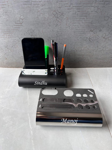 Mobile & Stationary Holder