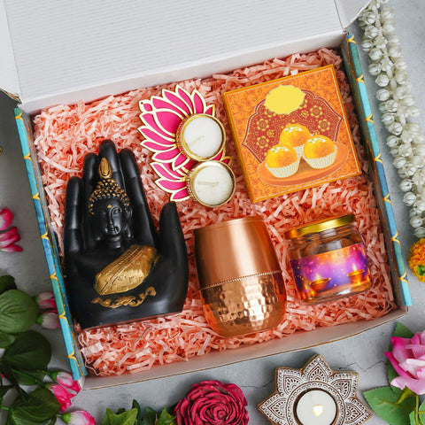 Hath Budha Diwali Hamper