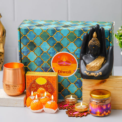 Hath Budha Diwali Hamper