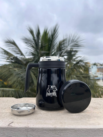 Customised Octane Tempreature Flask