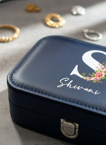 Customized Mega Jewellery Box