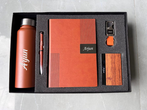 Customized Special hamper for Diwali