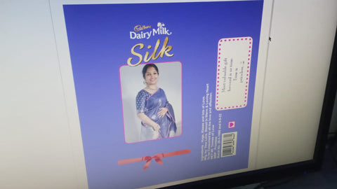 Customized Dairy milk chocolate For Mother's Day | customized chocolate for Mom | choclate gifts | Best Gift For Mother | Special Gift For Mother Day