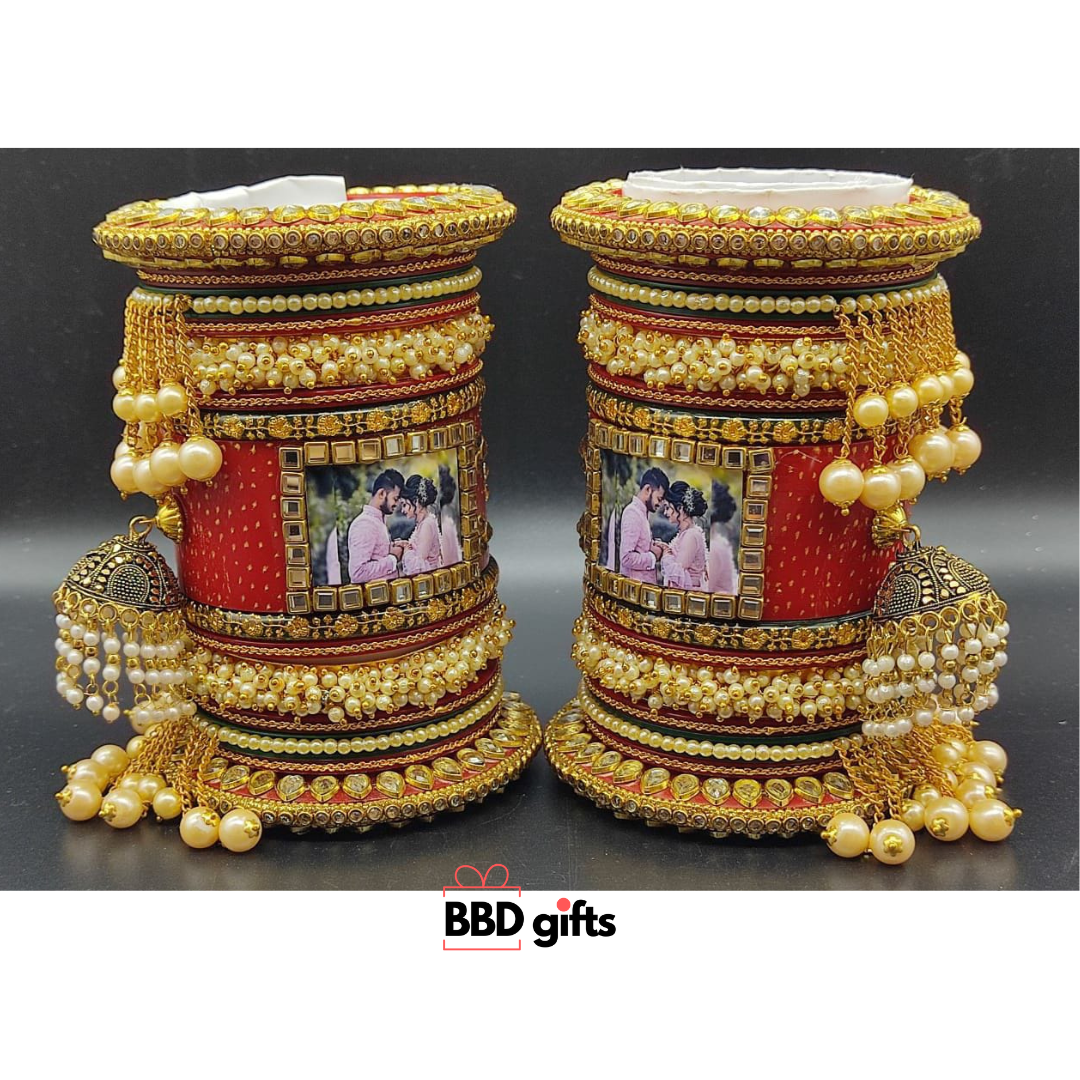 Customized Bridal chuda | Best bridal bangles | Bridal bangles under 2000 rs | Best bangles for brides| Wedding bangles