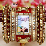 Customized Bridal chuda Custom made bangles for bride | Bridal bangles | Best bridal bangles under 2000 rs 