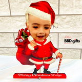 Christmas Caricature Table top | Customized christmas gifts | Chirstmas gifts for all | Santaclaus theme gifts under 600 rs | Chirstmas special offer under 600 rs