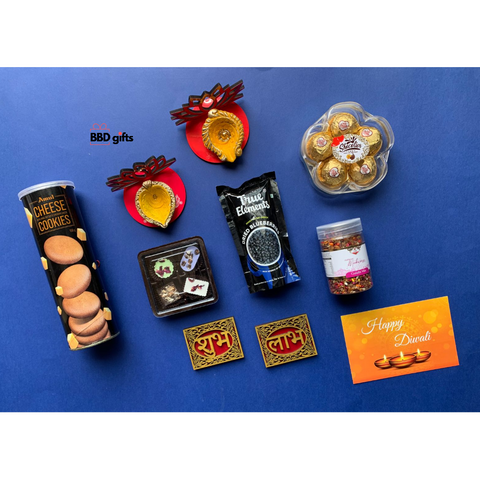 Hamper for diwali| Gift hampers for diwali | Diwali hampers online | Unique diwali gifts | branding gifts under 1500 rs | diwali gift hampers India