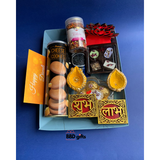 Hamper for diwali| Gift hampers for diwali | Diwali hampers online | Unique diwali gifts | branding gifts under 1500 rs | diwali gift hampers India