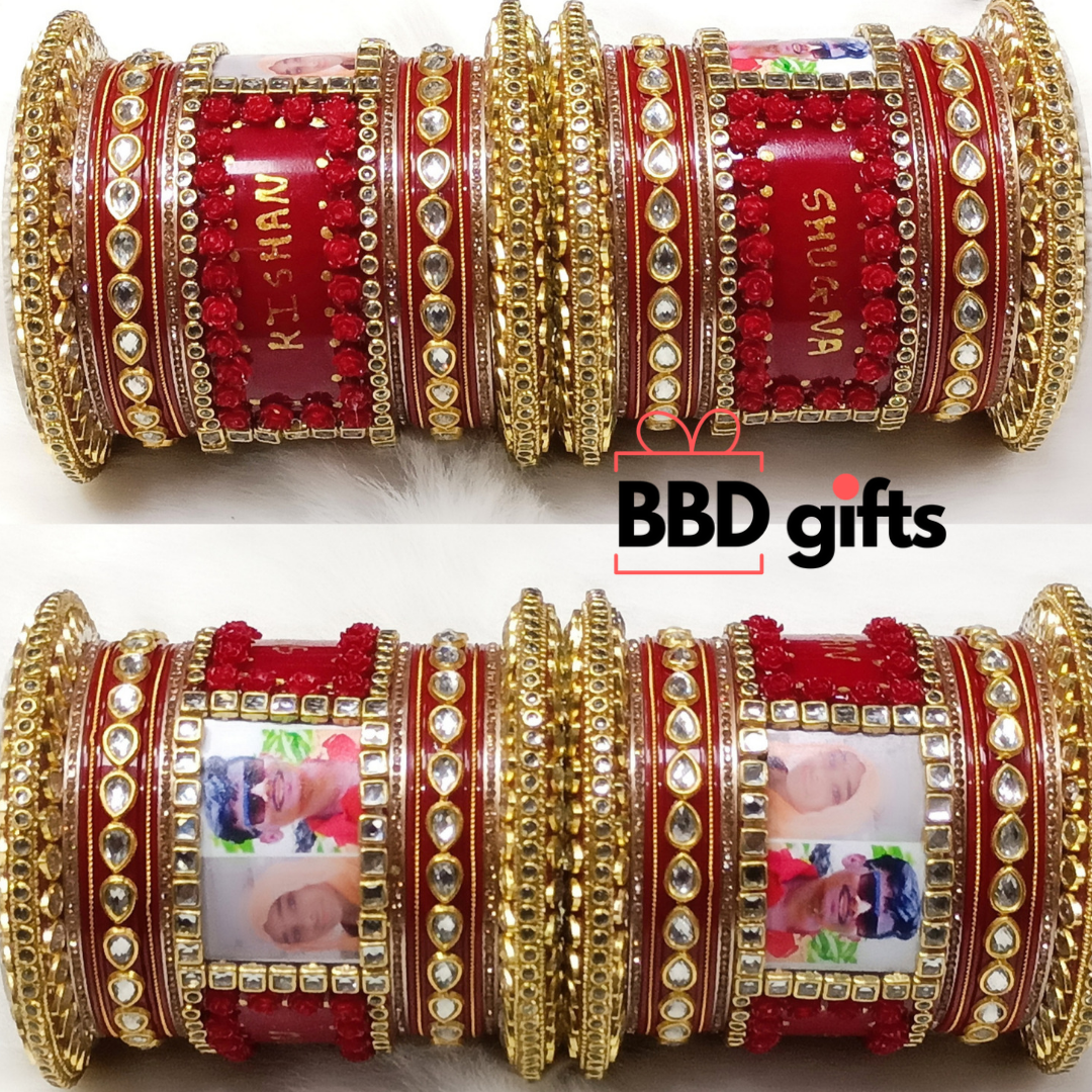 Bridal chura 2025 near me