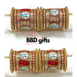 Bridal bangles set manufacturers 